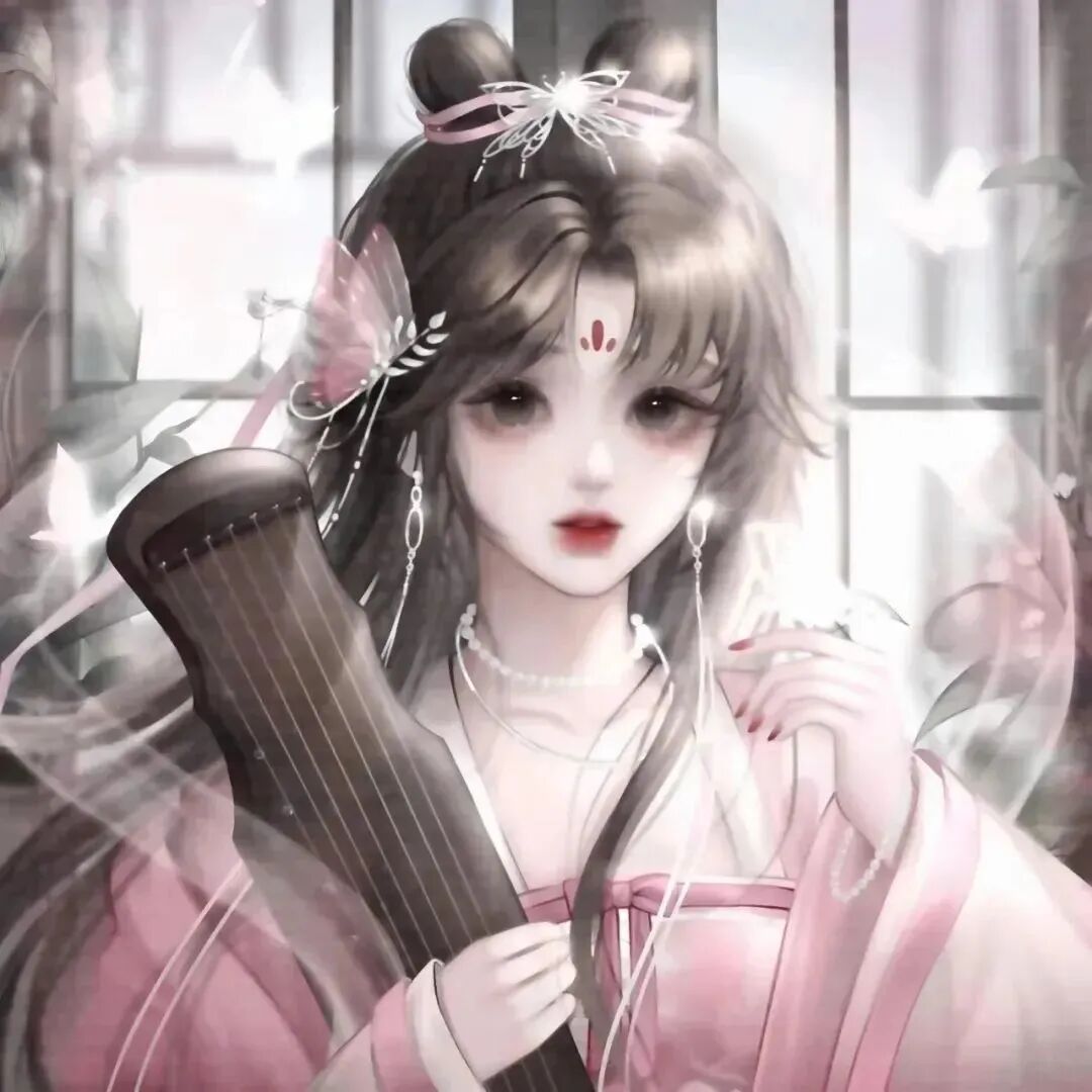 闺蜜头像 闺蜜 动漫闺蜜头像  二人闺蜜 二人闺蜜头像