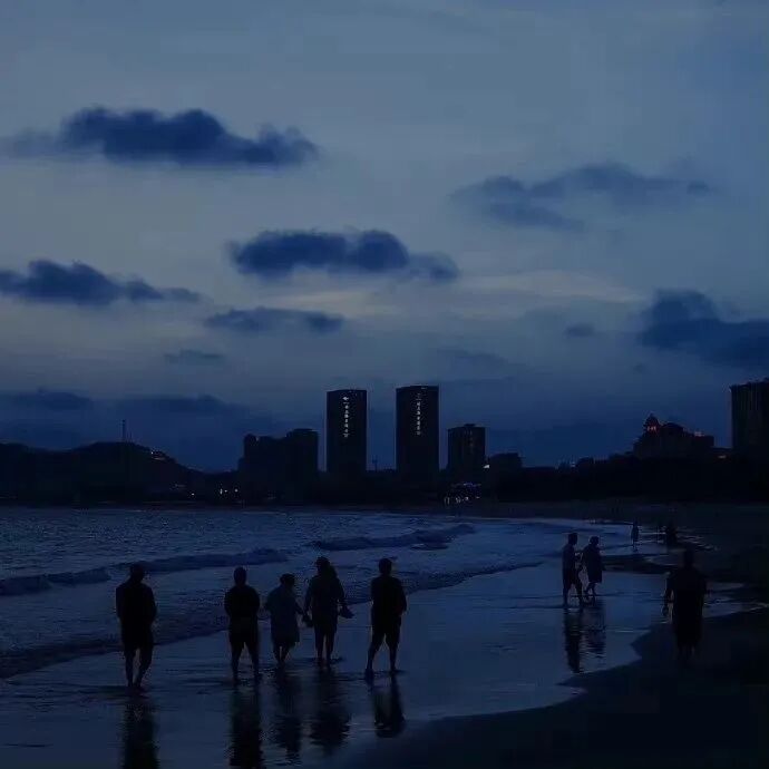 背景图 意境 唯美 emo