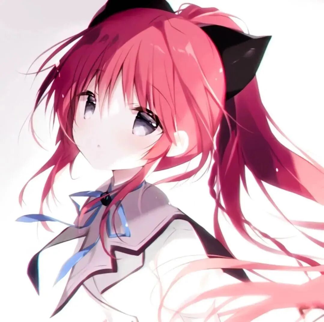 动漫头像  动漫女 动漫女头  