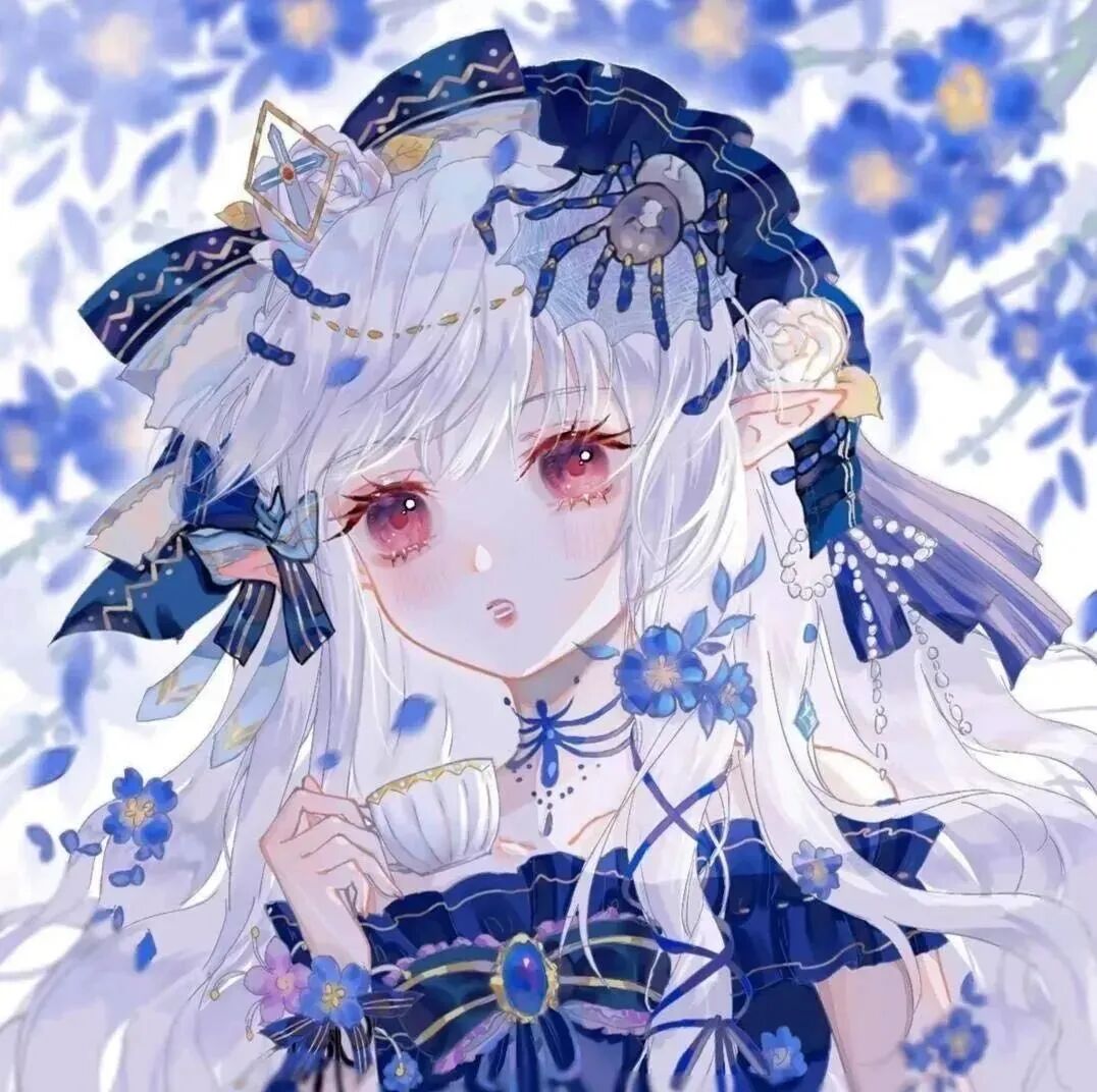 动漫头像  动漫女 动漫女头 