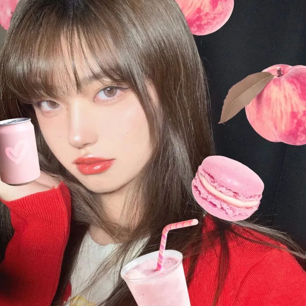 女头像 女生头像 女生