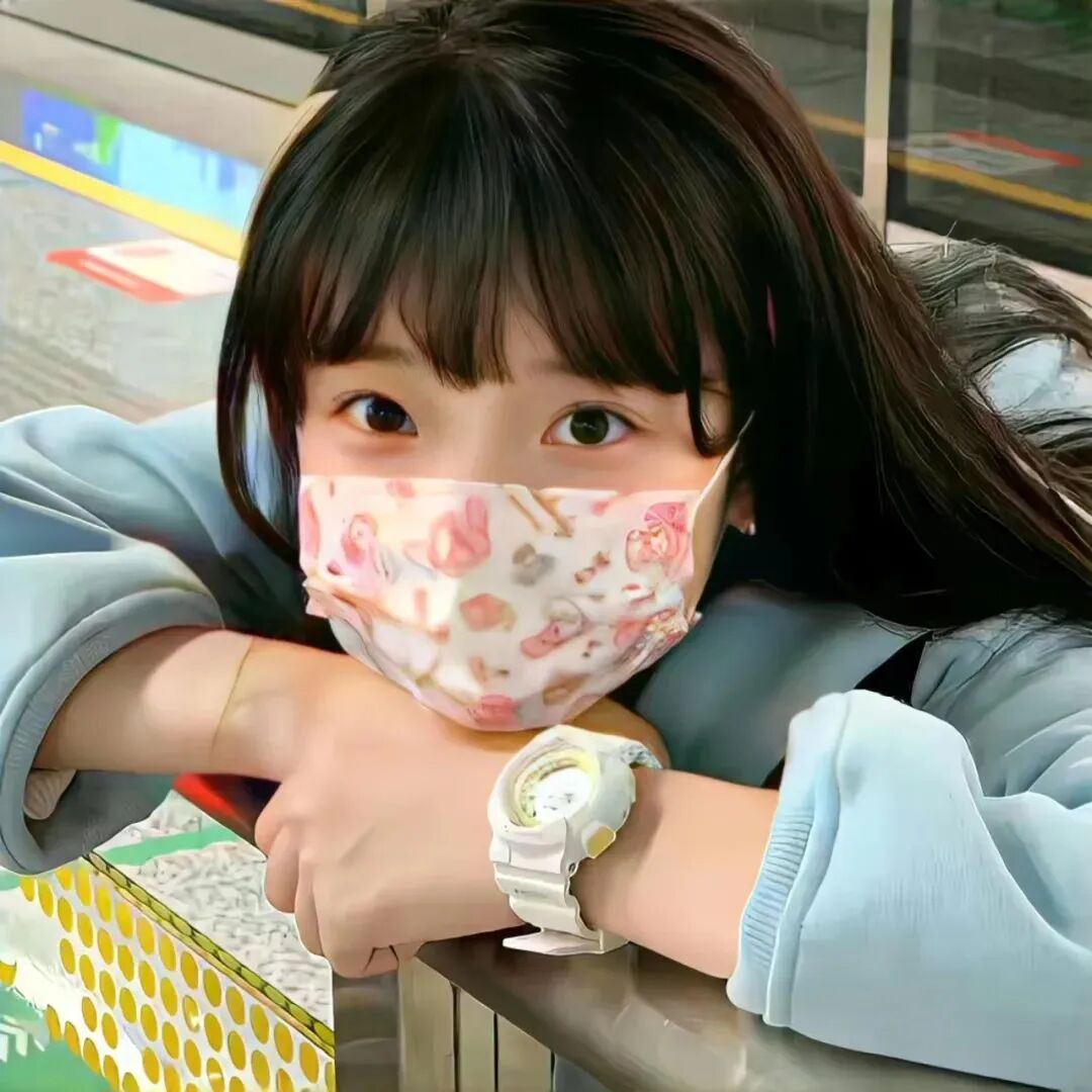 女生头像 女头像 可爱