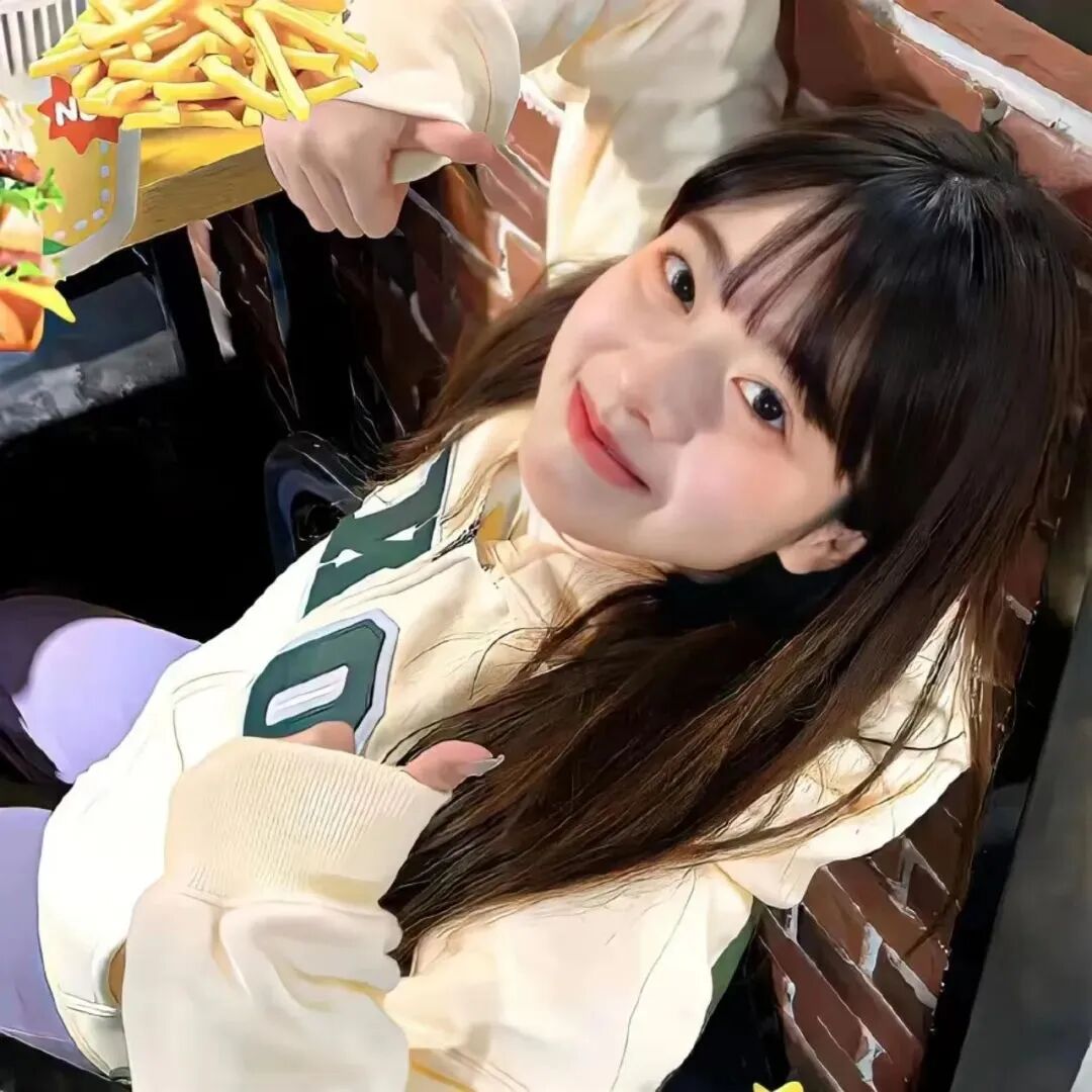 女头像 女生头像 女生