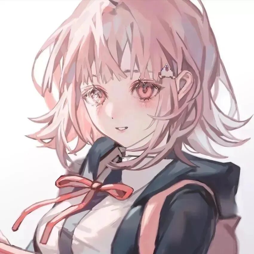 动漫头像  动漫女 动漫女头 