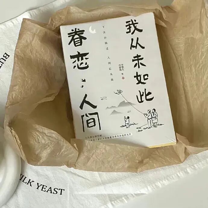 背景图 意境 唯美 文字