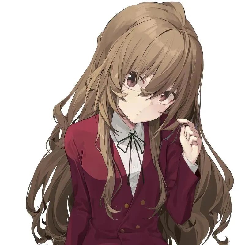 动漫头像  动漫女 动漫女头 