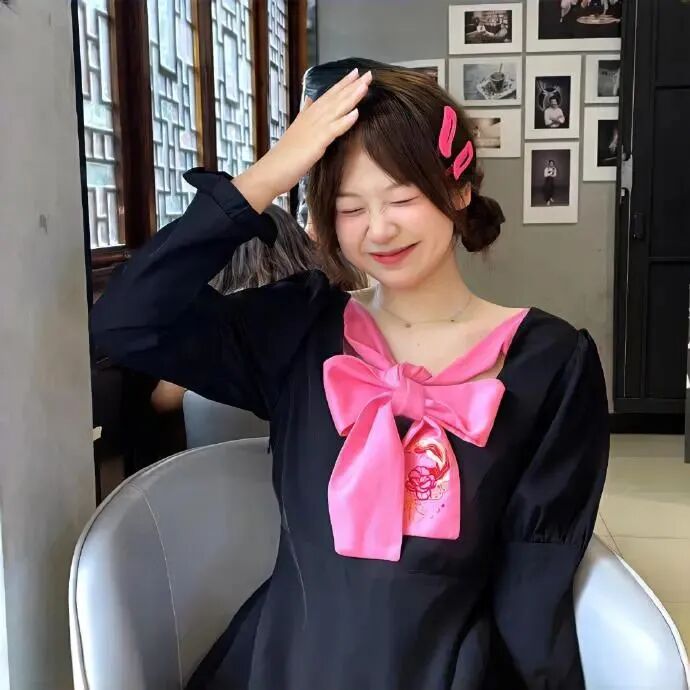 女头像 女生头像 女生