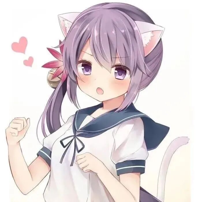 动漫头像  动漫女 动漫女头 