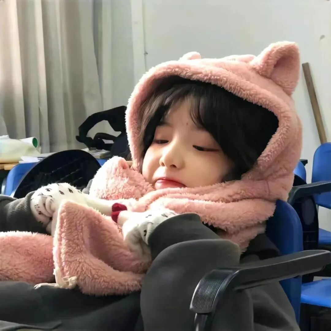女头像 女生头像 女生