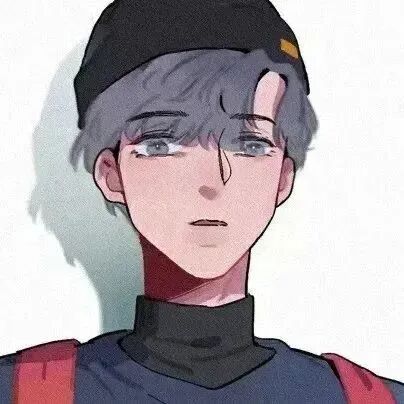 动漫 动漫头像 动漫男头