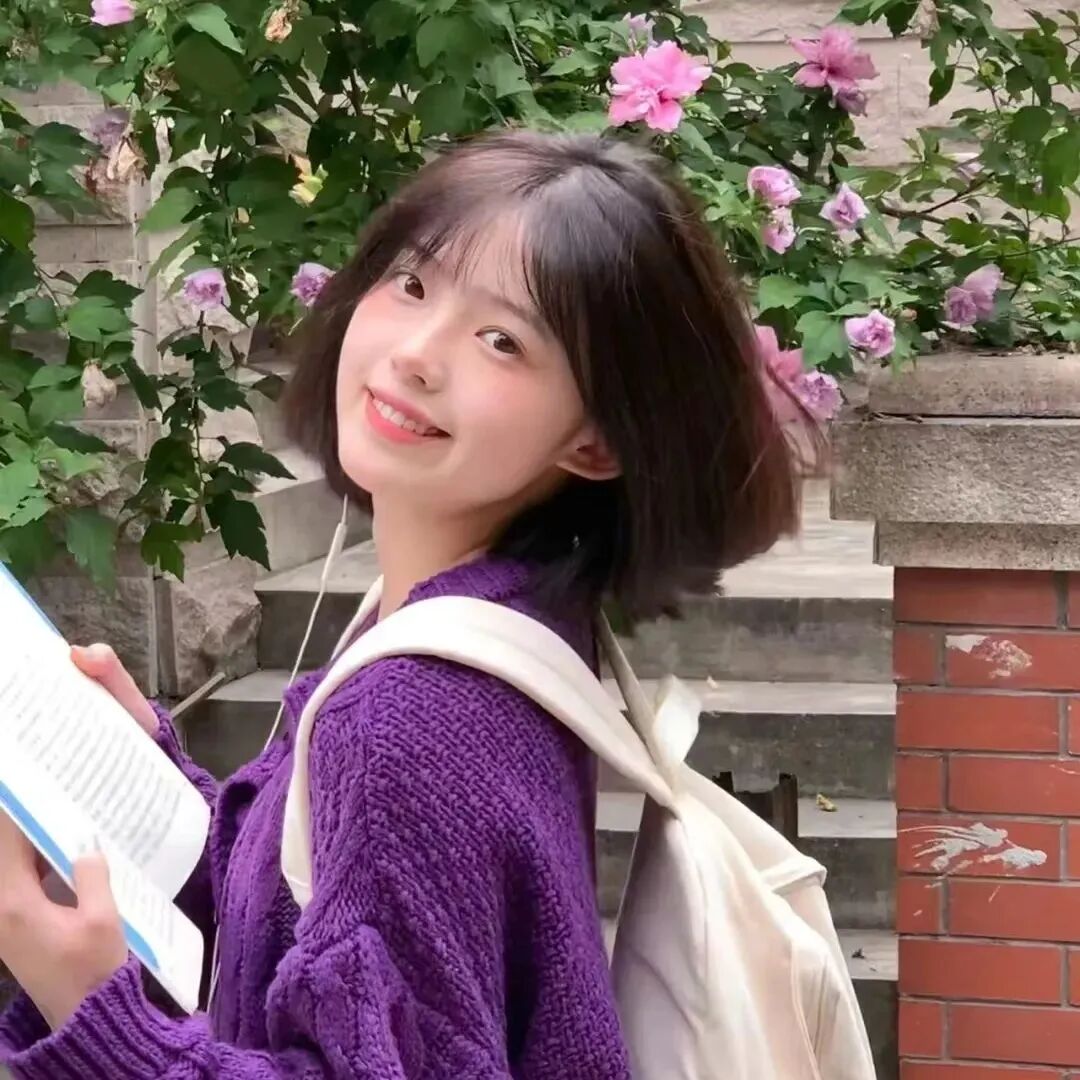 女头像 女生头像 女生
