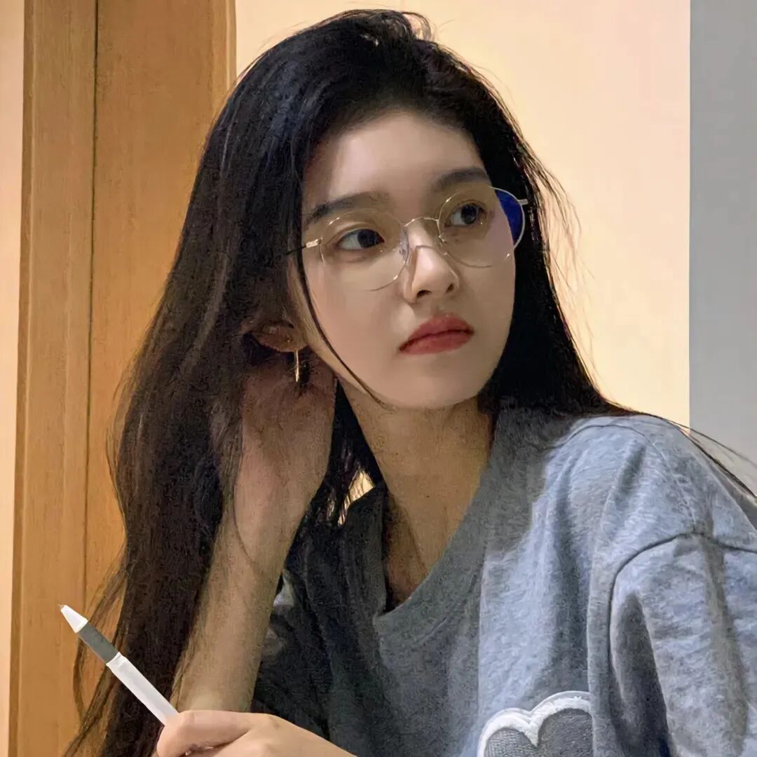 女头像 女生头像 女生
