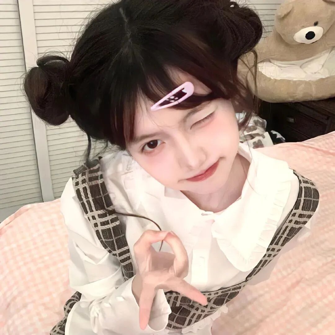 女头像 女生头像 女生
