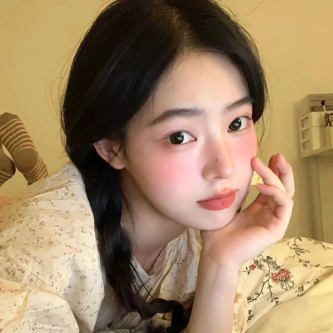女头像 女生头像 女生