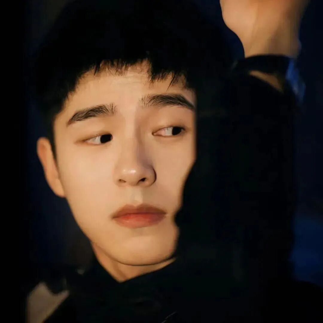 爱豆 男