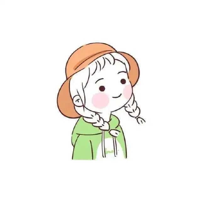 动漫头像  动漫女 动漫女头 闺蜜头像 闺蜜  二人闺蜜头像 二人闺蜜