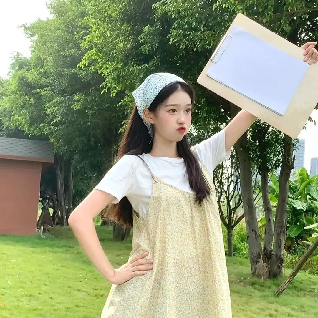 女头像 女生头像 女生