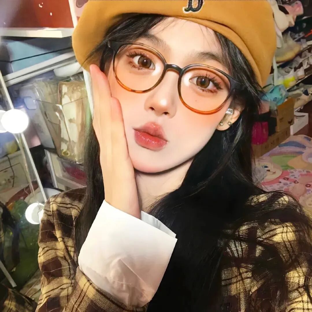 女头像 女生头像 女生