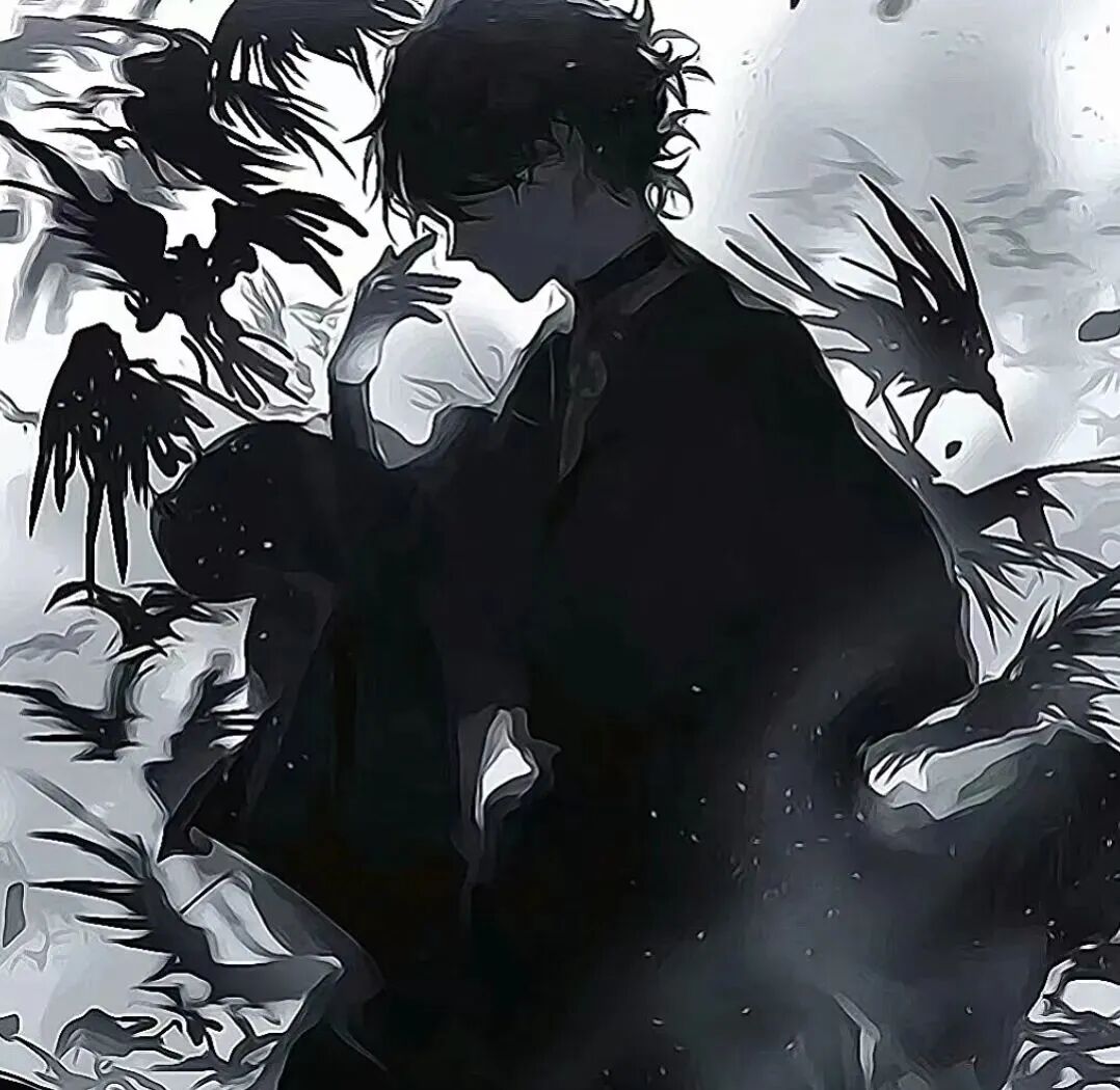动漫 动漫头像 动漫男头