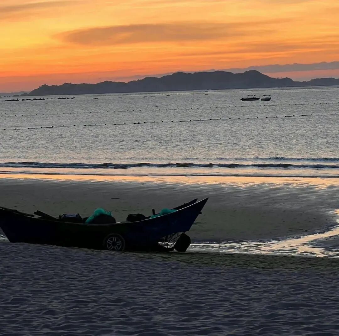 背景图 ins ins高级 质感 海