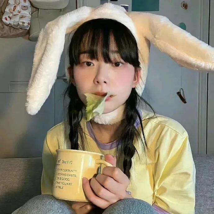 女头像 女生头像 女生 可爱 可爱头像