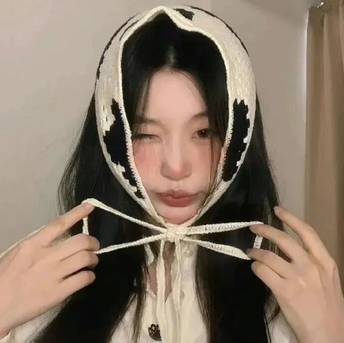 女头像 女生头像 女生
