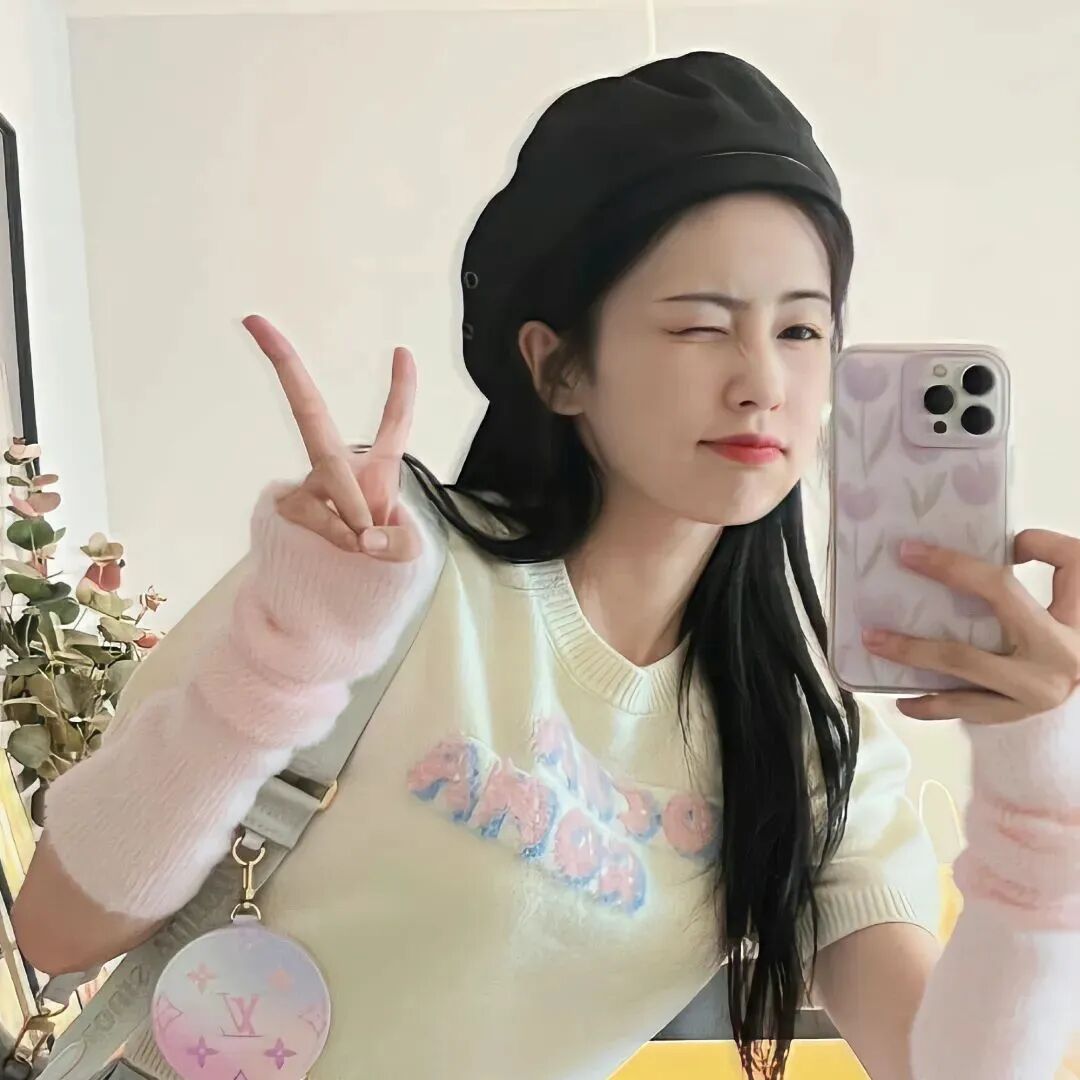女头像 女生头像 女生