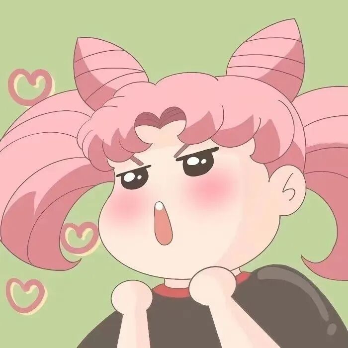 动漫头像  动漫女 动漫女头  闺蜜头像 闺蜜 三人闺蜜 三人闺蜜头像 美少女 美少女战士 可爱 可爱头像