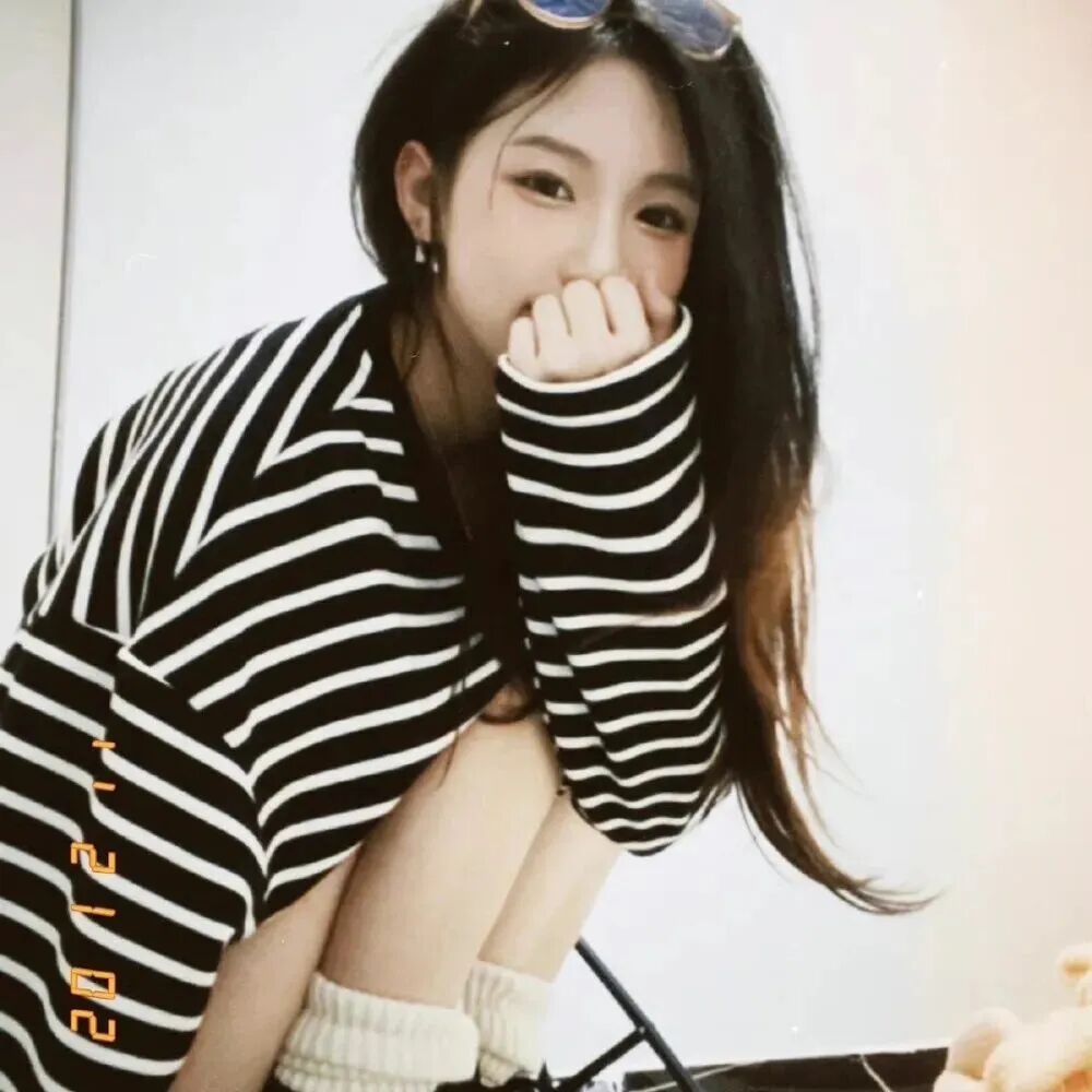 女头像 女生头像 女生