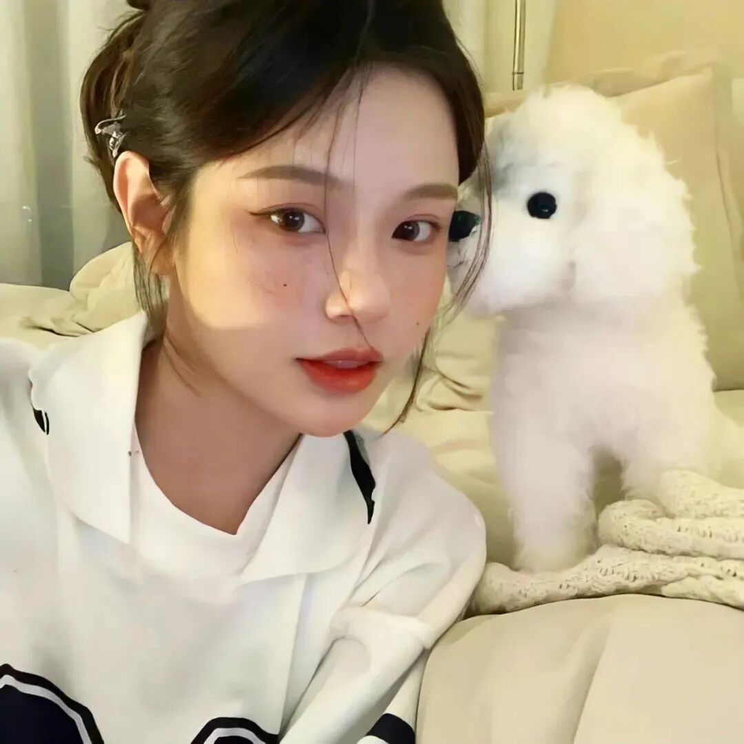 女头像 女生头像 女生