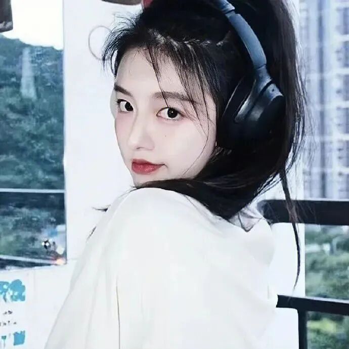 女头像 女生头像 女生