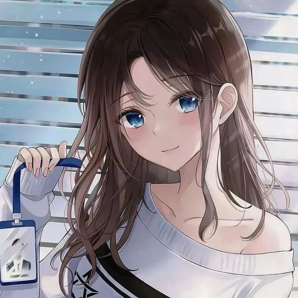 动漫头像  动漫女 动漫女头  可爱 可爱头像