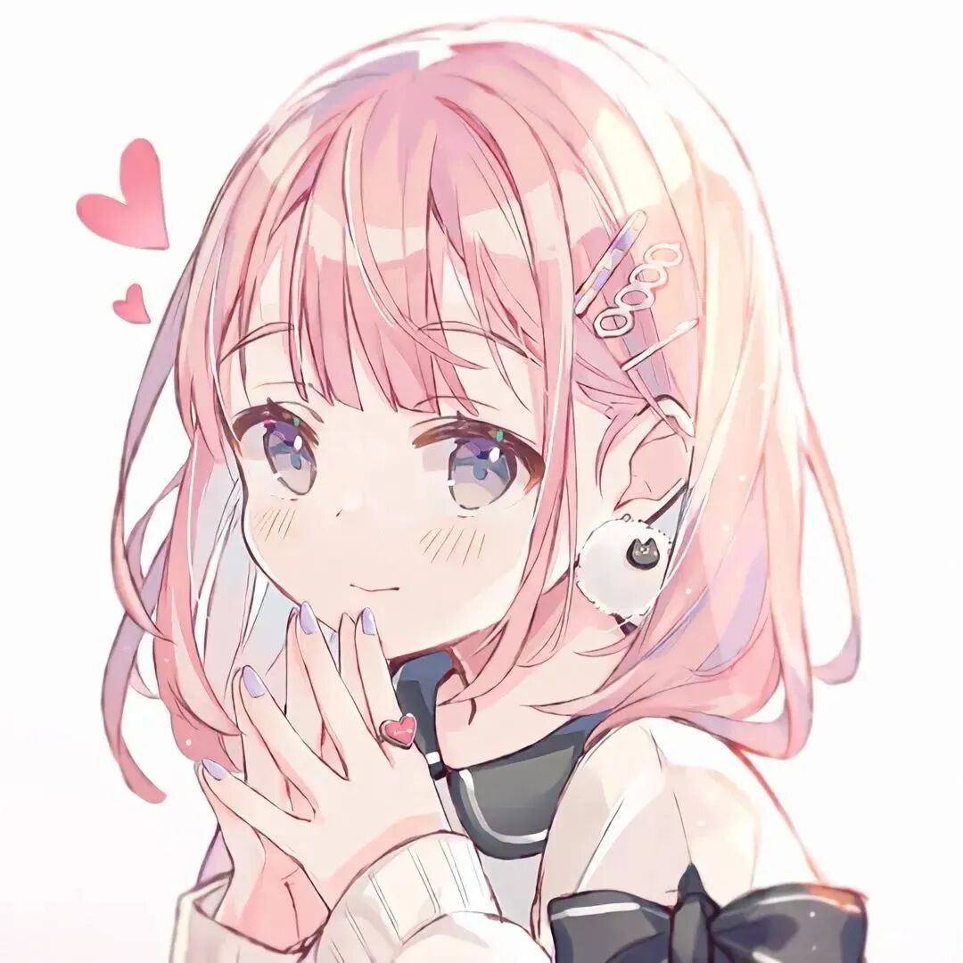 动漫头像  动漫女 动漫女头 