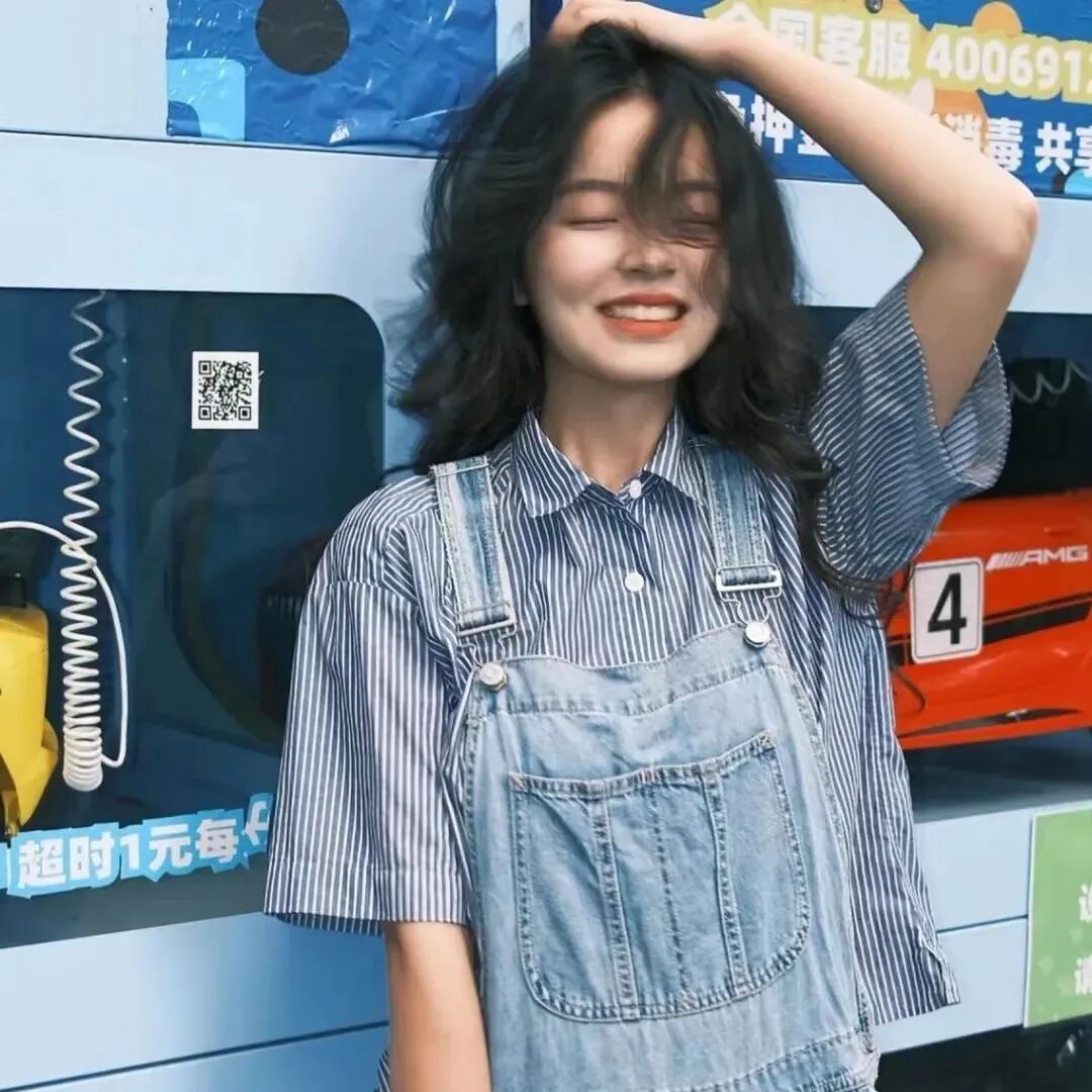 女头像 女生头像 女生 氛围感 