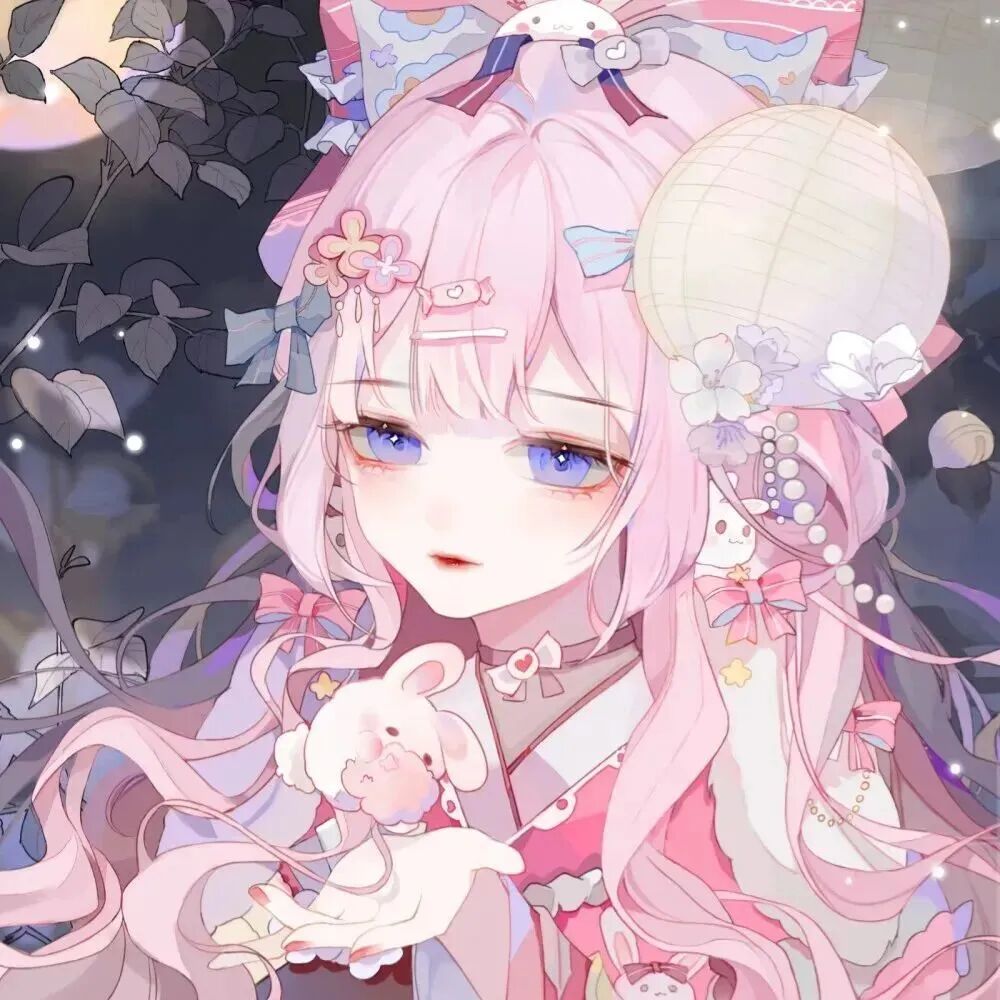 动漫头像  动漫女 动漫女头 