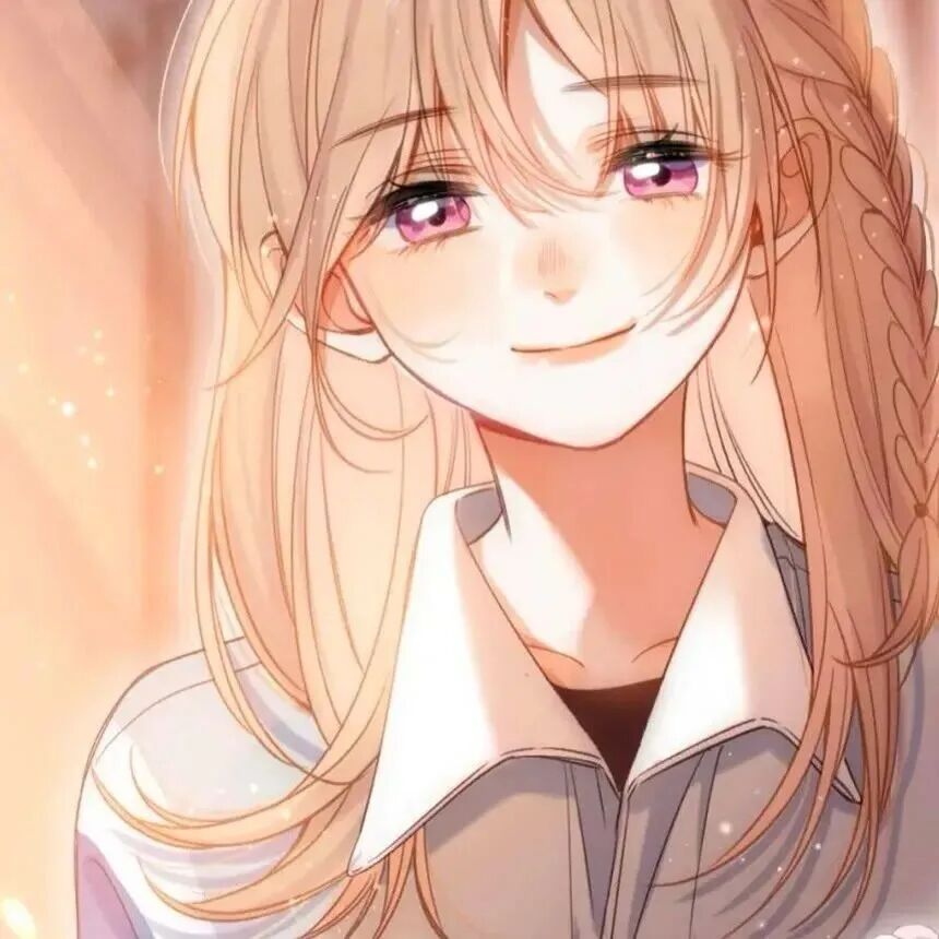 动漫头像  动漫女 动漫女头 