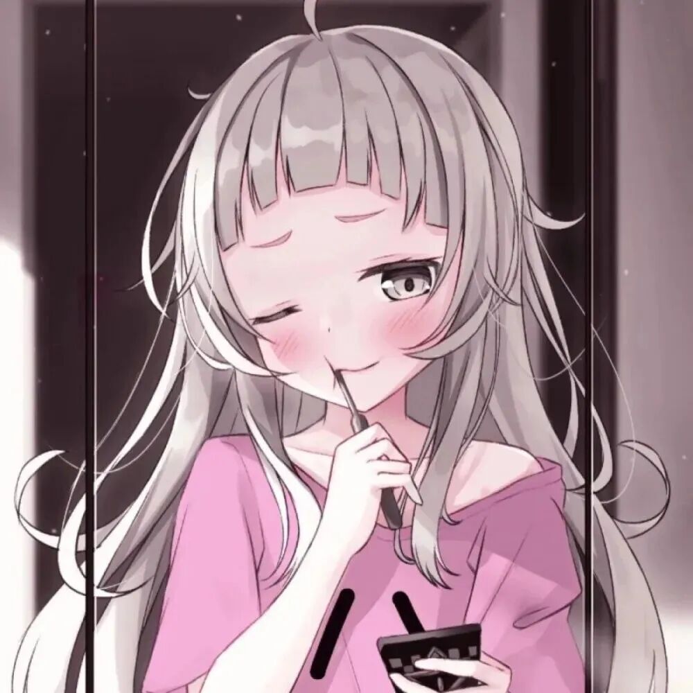 动漫头像  动漫女 动漫女头