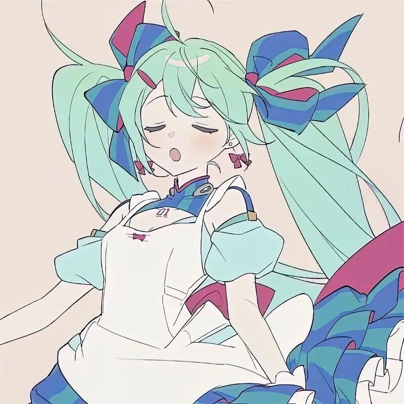 动漫头像  动漫女 动漫女头 