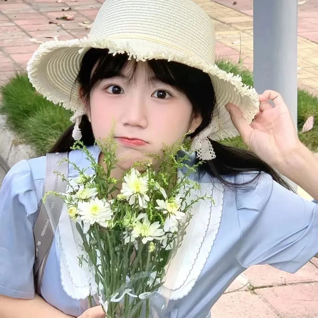 女头像 女生头像 女生