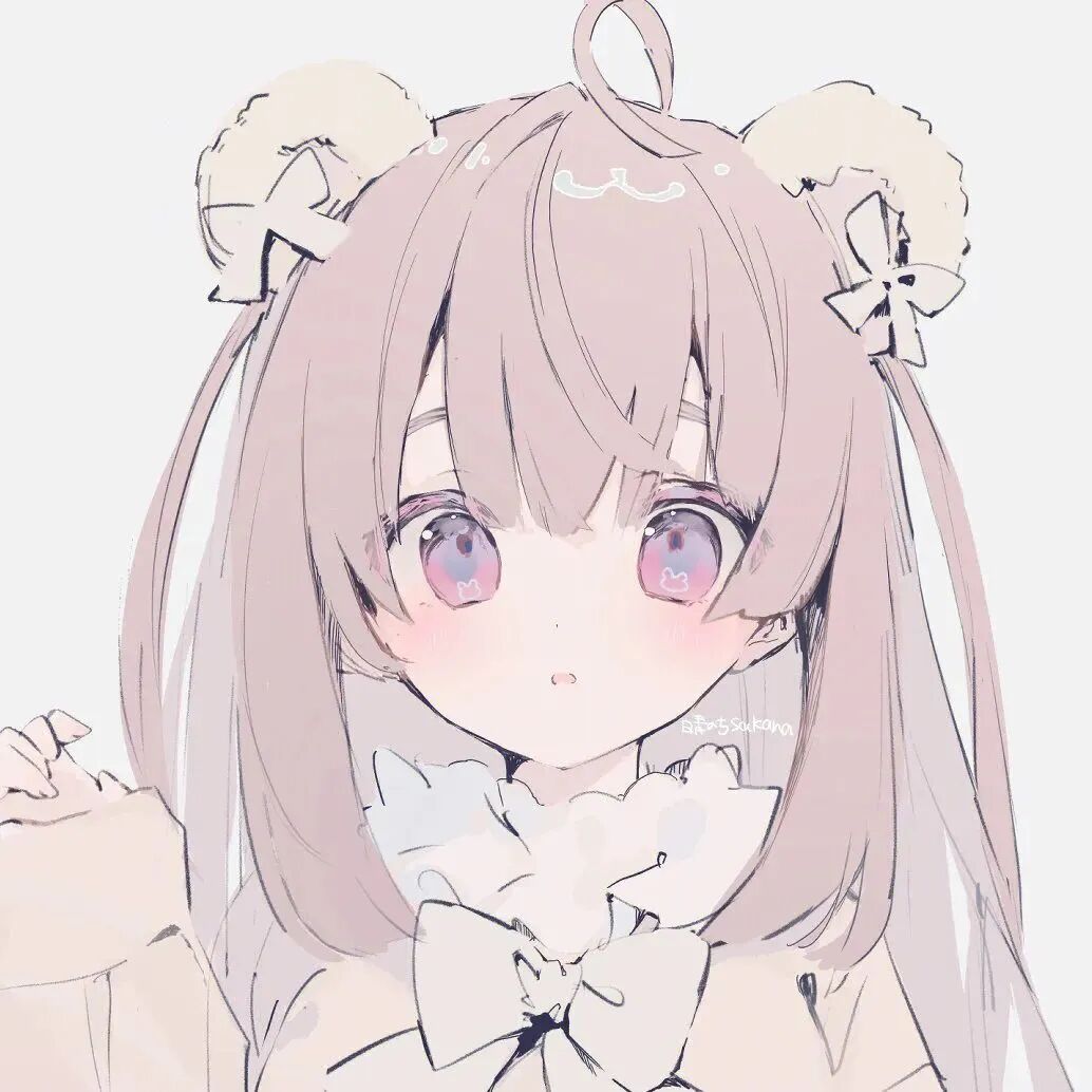 动漫头像  动漫女 动漫女头 