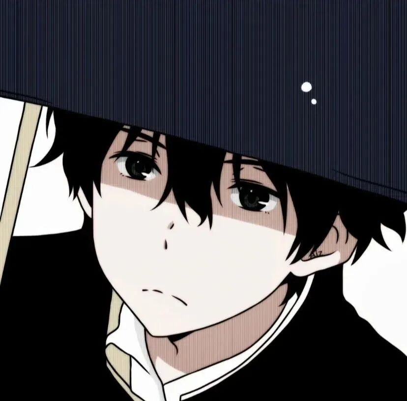 动漫 动漫头像 动漫男头