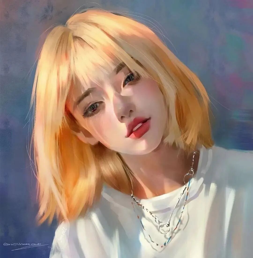 闺蜜头像 闺蜜 动漫闺蜜头像  四人闺蜜 四人闺蜜头像 