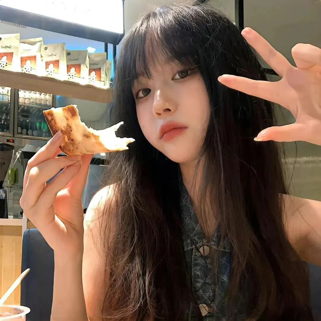 女头像 女生头像 女生