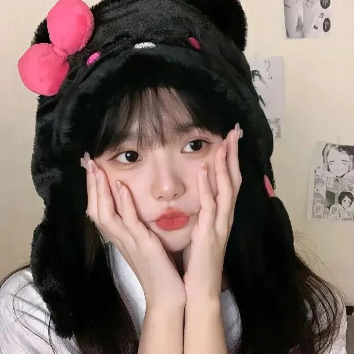女头像 女生头像 女生 可爱 可爱头像