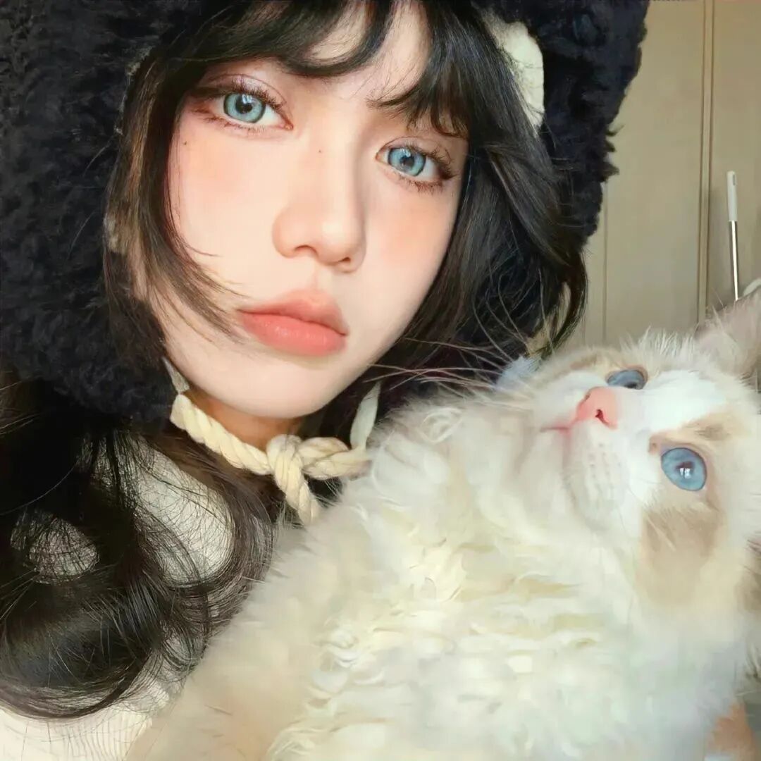 女头像 女生头像 女生