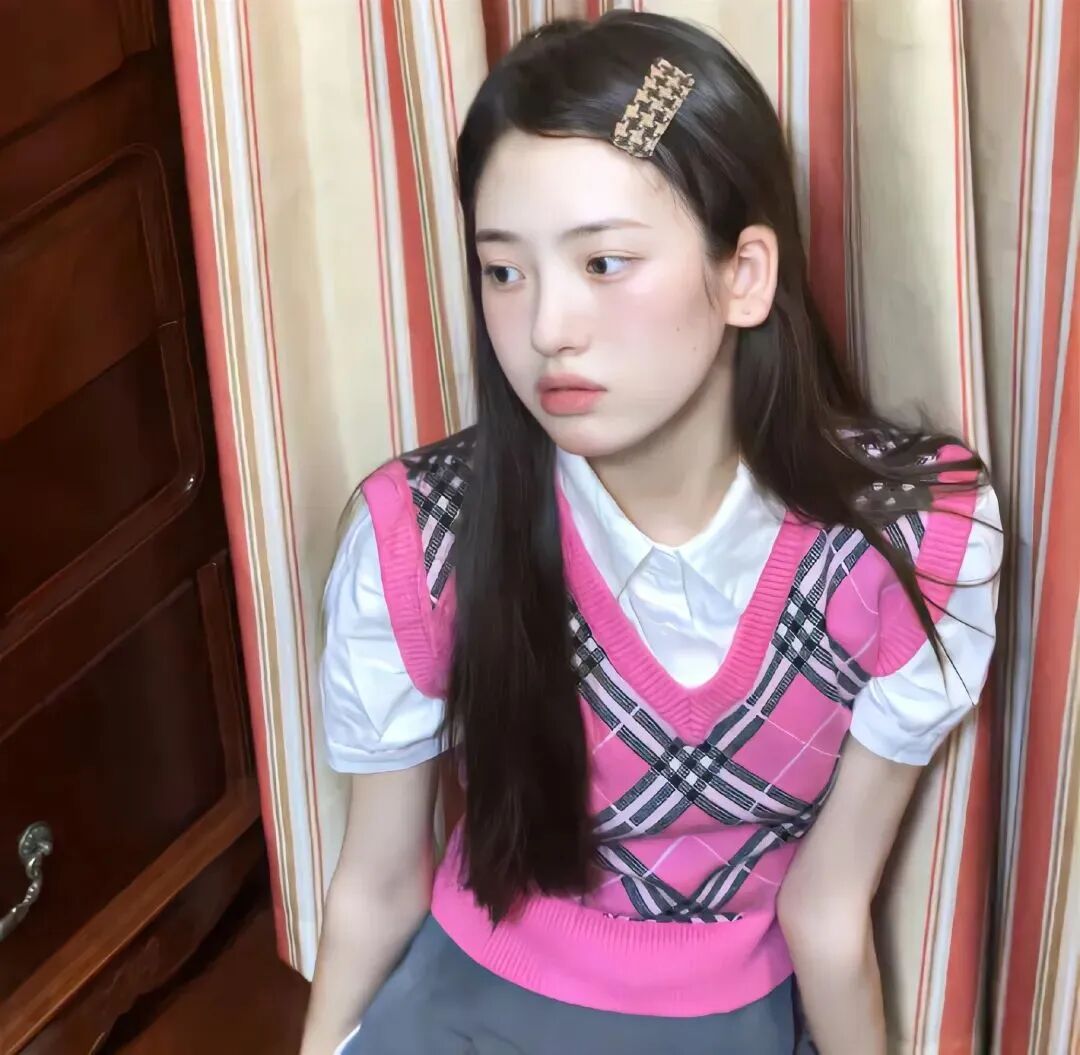 女头像 女生头像 氛围感 
