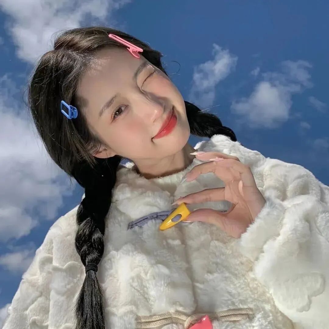 女头像 女生头像 女生 可爱 可爱头像