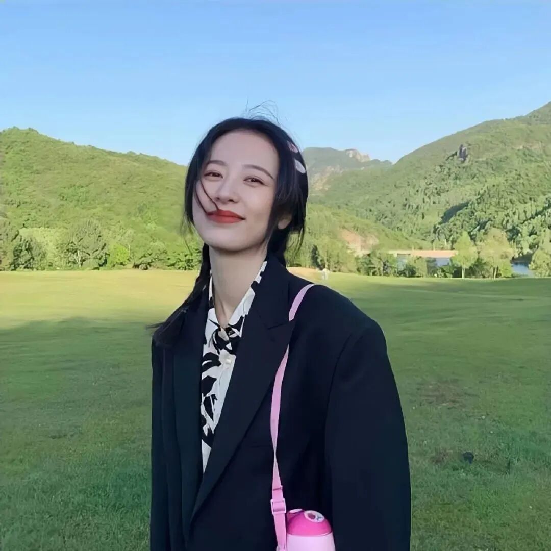 女头像 女生头像 女生