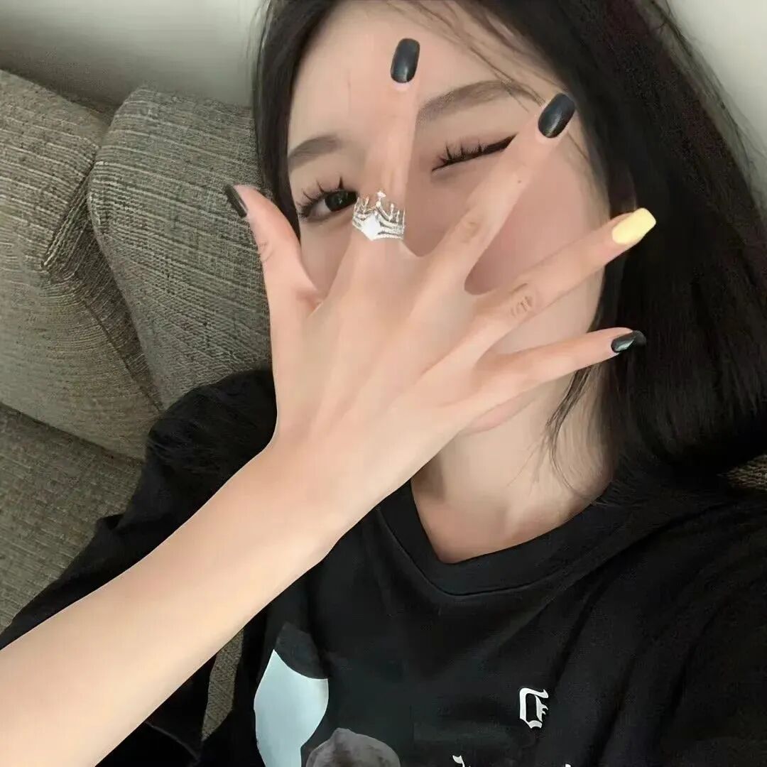 女头像 女生头像 女生