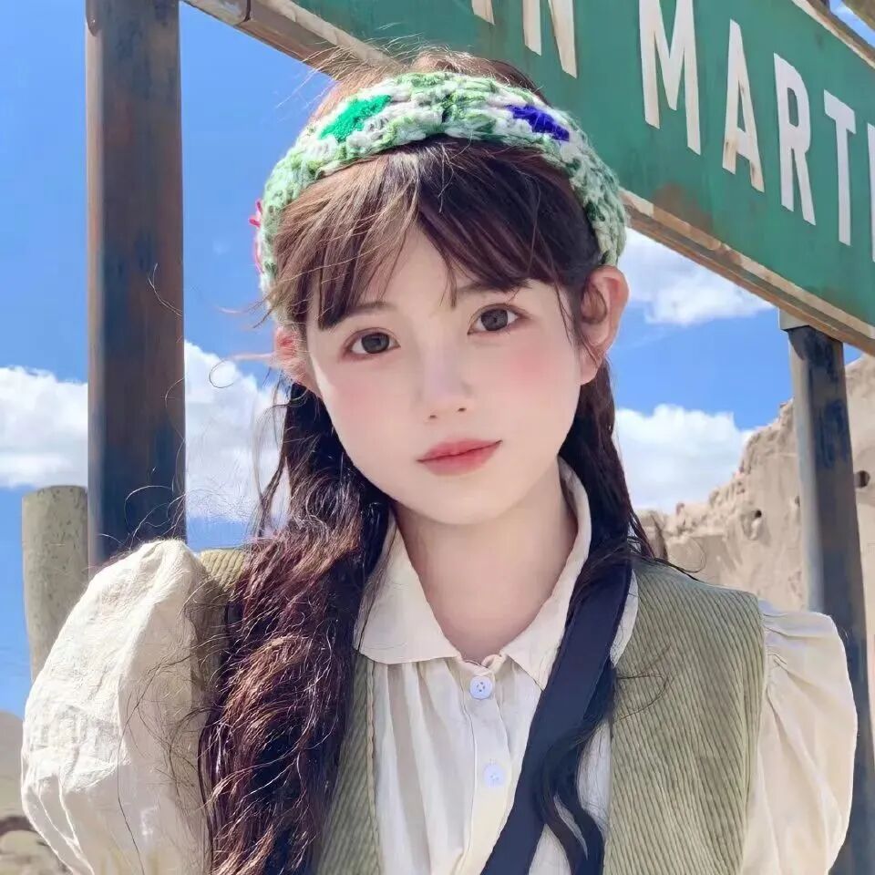 女生头像 女生 女头